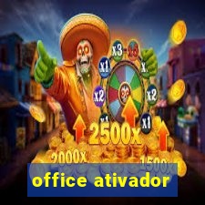 office ativador